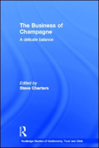 Business of Champagne