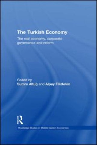 Turkish Economy