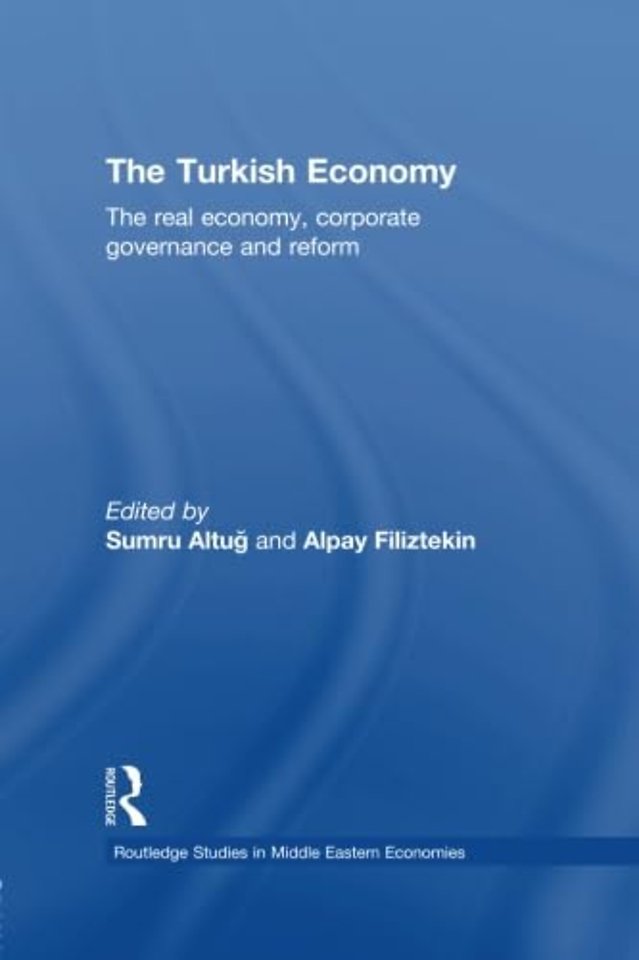 Turkish Economy
