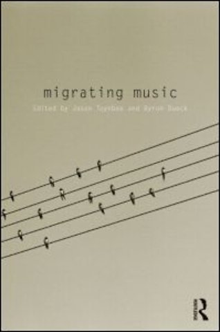 Migrating Music