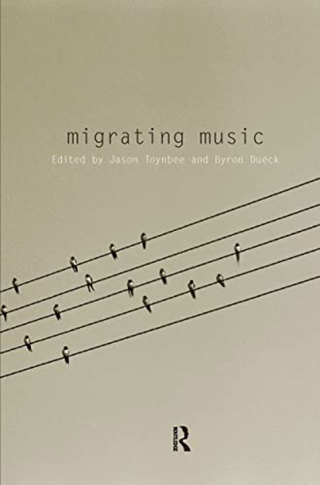 Migrating Music