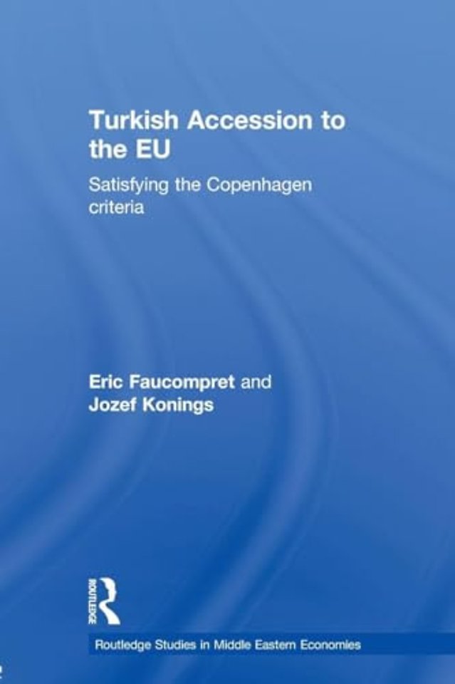 Turkish Accession to the EU