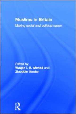 Muslims in Britain