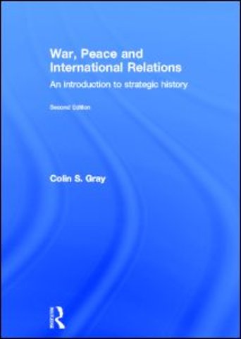 War, Peace and International Relations