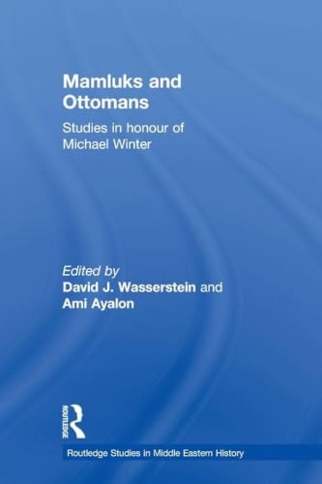 Mamluks and Ottomans