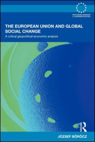 European Union and Global Social Change