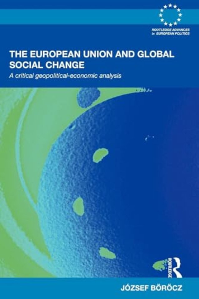 European Union and Global Social Change