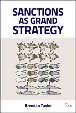 Sanctions as Grand Strategy