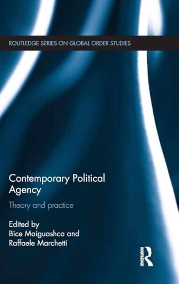 Contemporary Political Agency