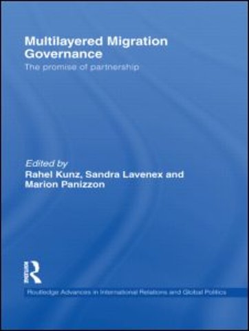 Multilayered Migration Governance