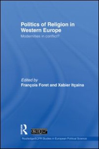 Politics of Religion in Western Europe
