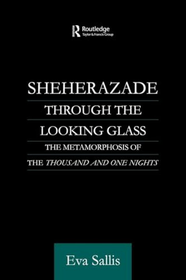 Sheherazade Through the Looking Glass