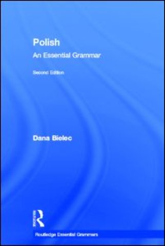 Polish: An Essential Grammar
