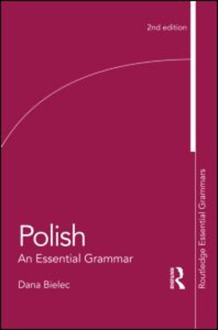Polish: An Essential Grammar