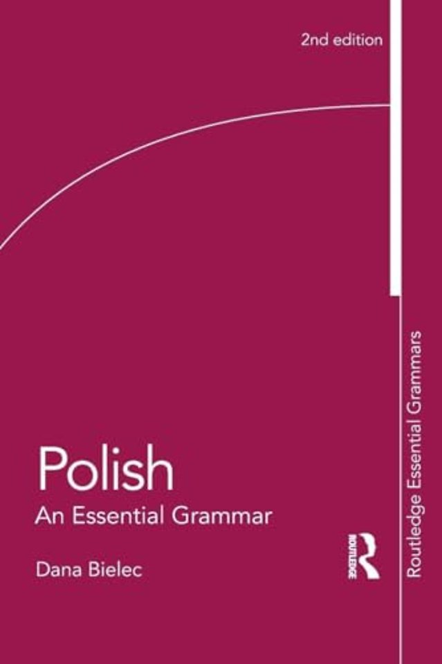 Polish: An Essential Grammar