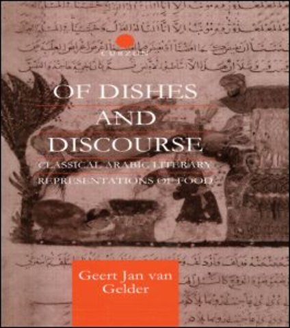 Of Dishes and Discourse
