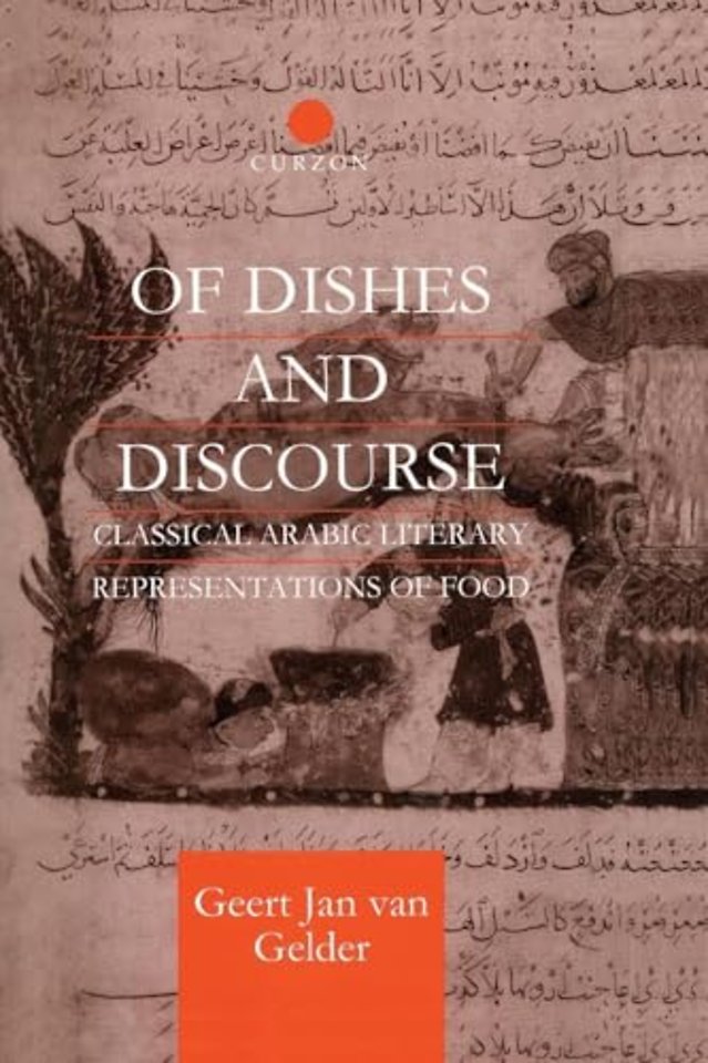Of Dishes and Discourse