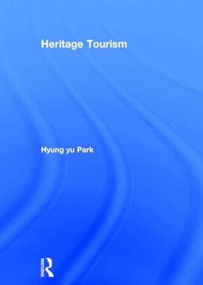 Heritage Tourism
