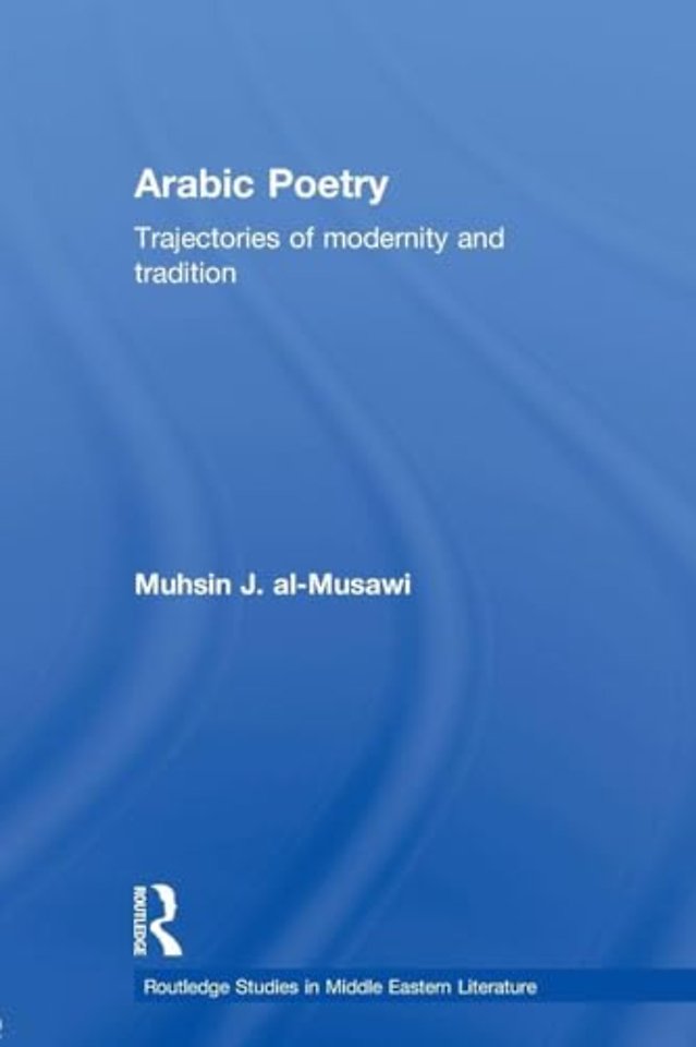 Arabic Poetry