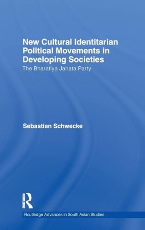 New Cultural Identitarian Political Movements in Developing Societies