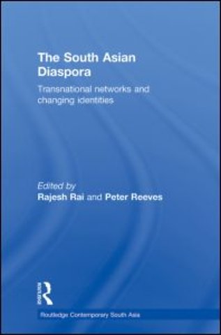 South Asian Diaspora