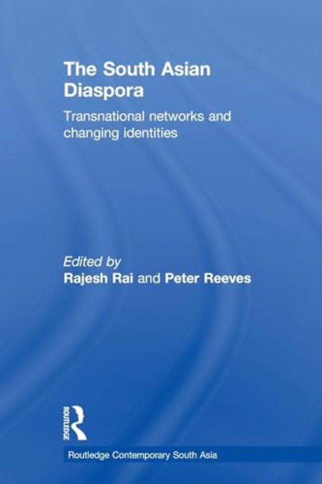 South Asian Diaspora