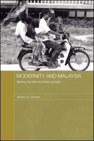 Modern Anthropology of Southeast Asia