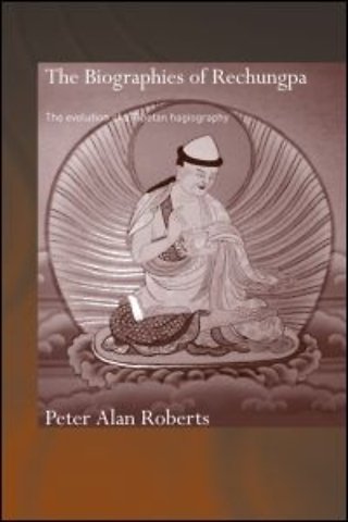 Biographies of Rechungpa