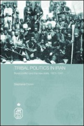 Tribal Politics in Iran