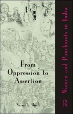 From Oppression to Assertion
