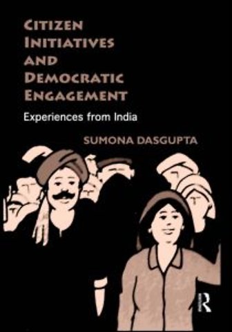 Citizen Initiatives and Democratic Engagement