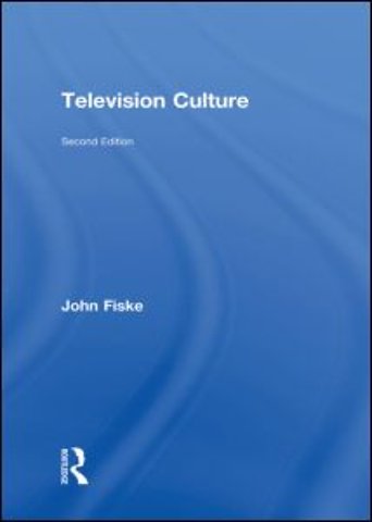 Television Culture