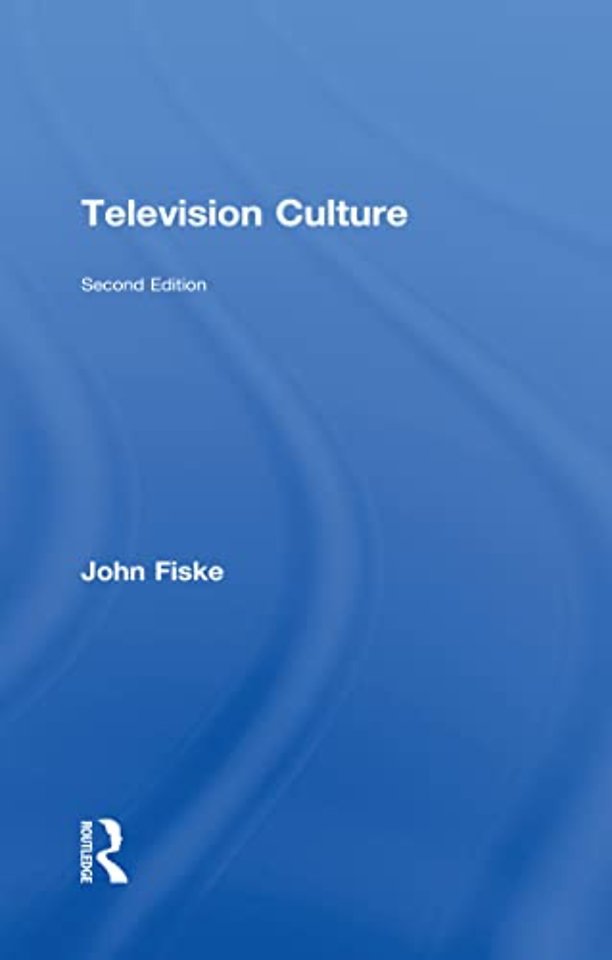 Television Culture
