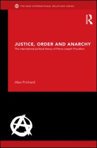 Justice, Order and Anarchy
