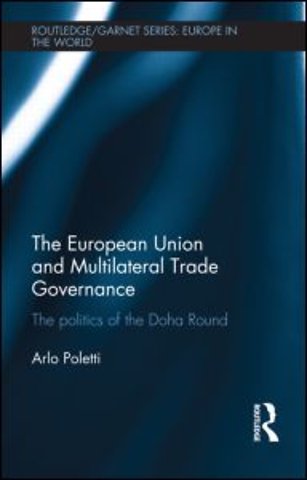 European Union and Multilateral Trade Governance