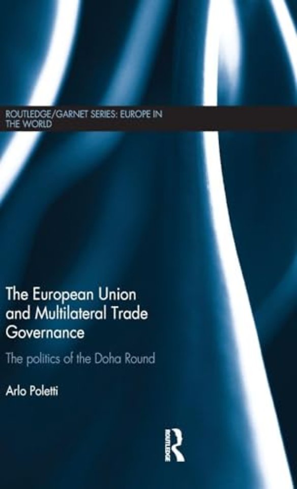 European Union and Multilateral Trade Governance