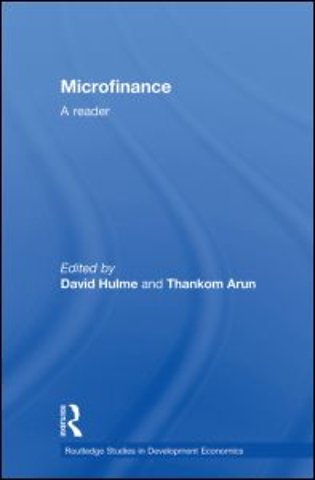 Microfinance