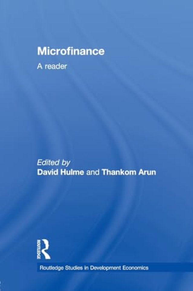 Microfinance