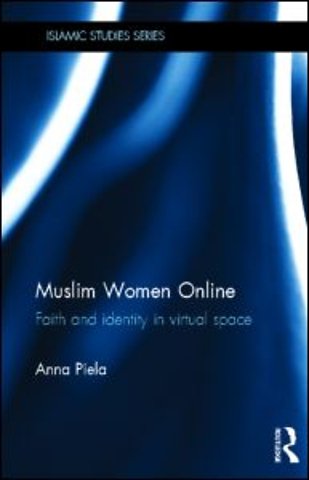 Muslim Women Online