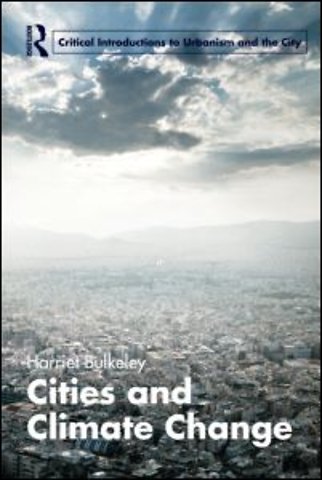 Cities and Climate Change