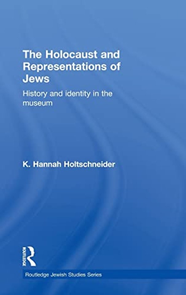 Holocaust and Representations of Jews