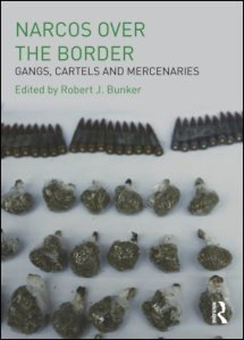 Narcos Over the Border