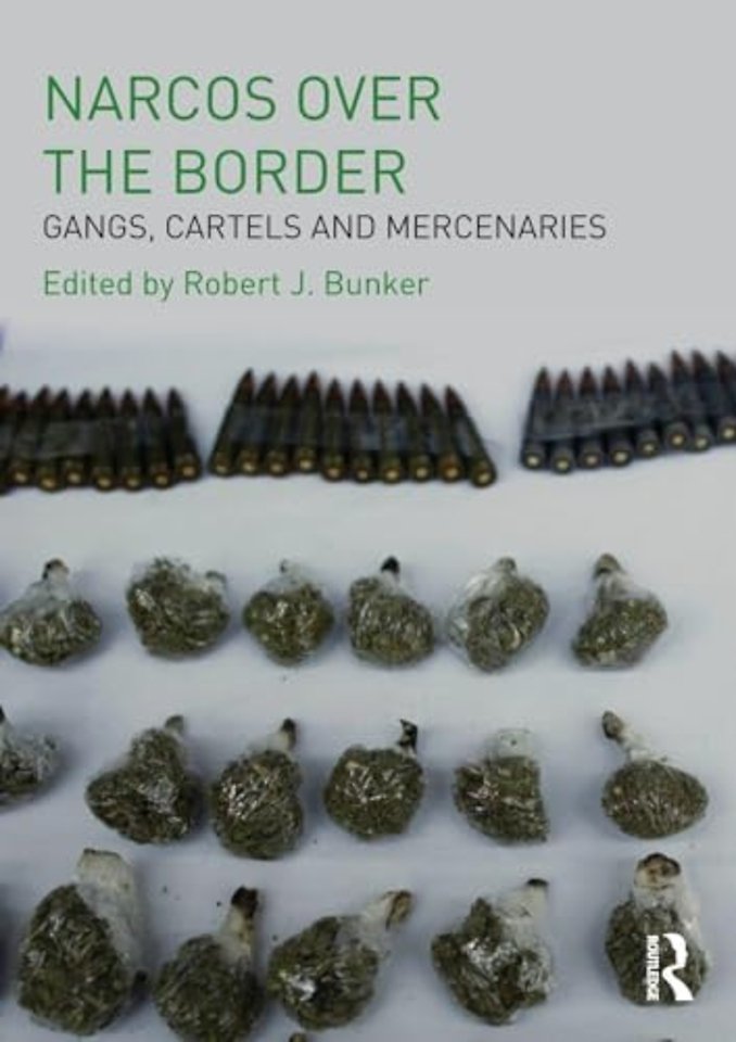 Narcos Over the Border