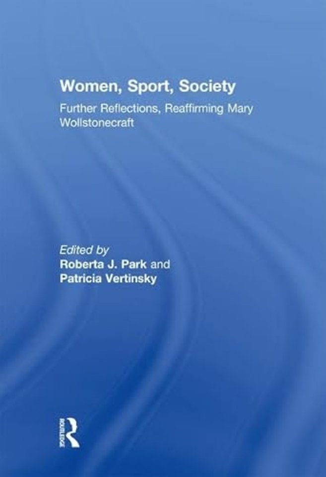 Women, Sport, Society