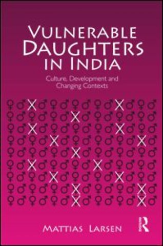 Vulnerable Daughters in India