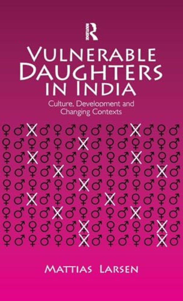 Vulnerable Daughters in India
