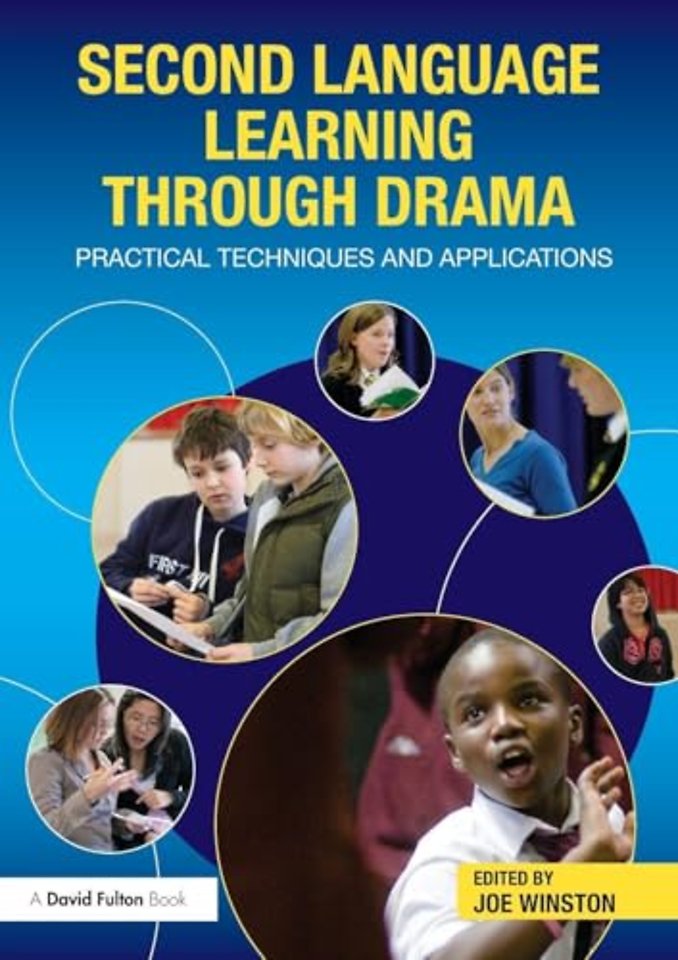 Second Language Learning through Drama
