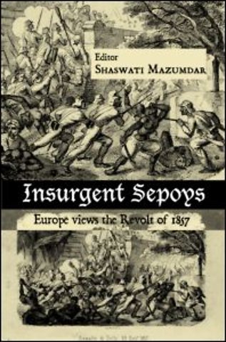 Insurgent Sepoys