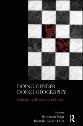 Doing Gender, Doing Geography