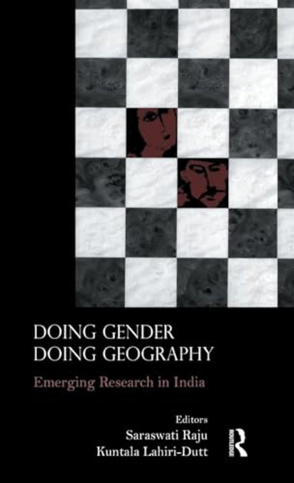 Doing Gender, Doing Geography